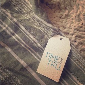 It just sits in my closet.